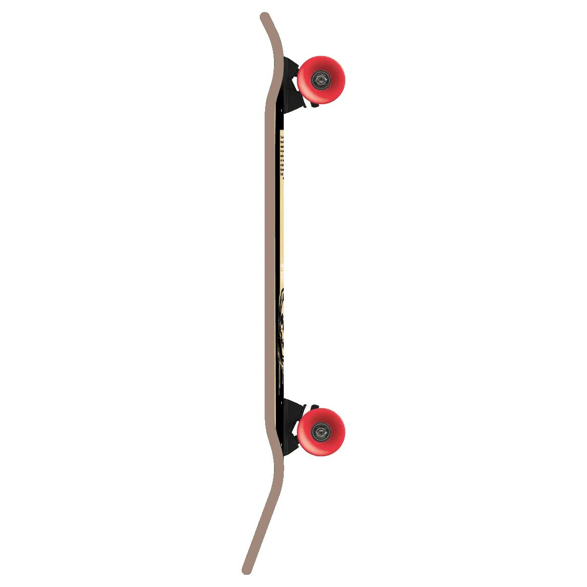 Wow Retro Wide Skate Complet 28.5 3/4