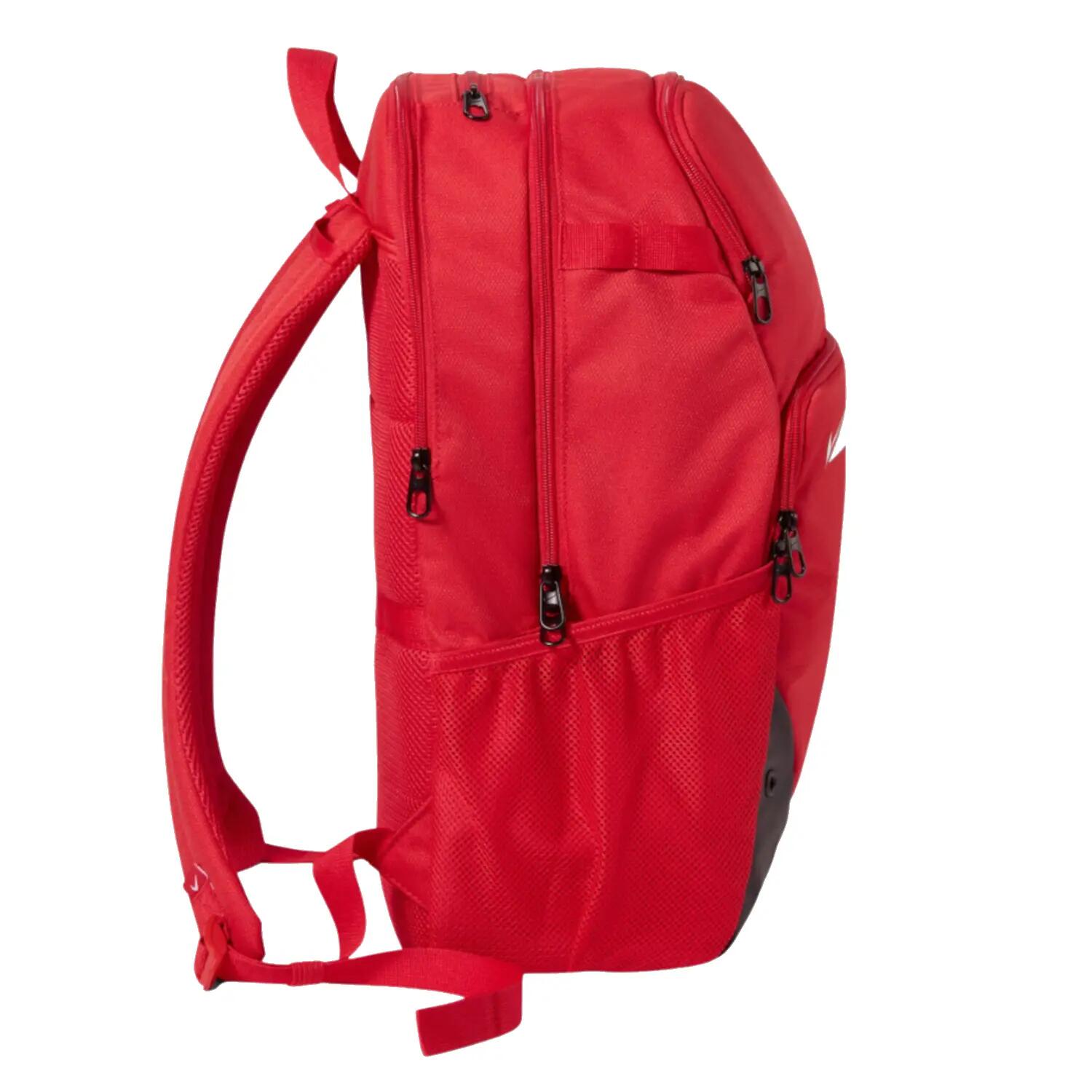 Plecak sportowo-turystyczny dla dorosłych Academy Team L Backpack 2/4