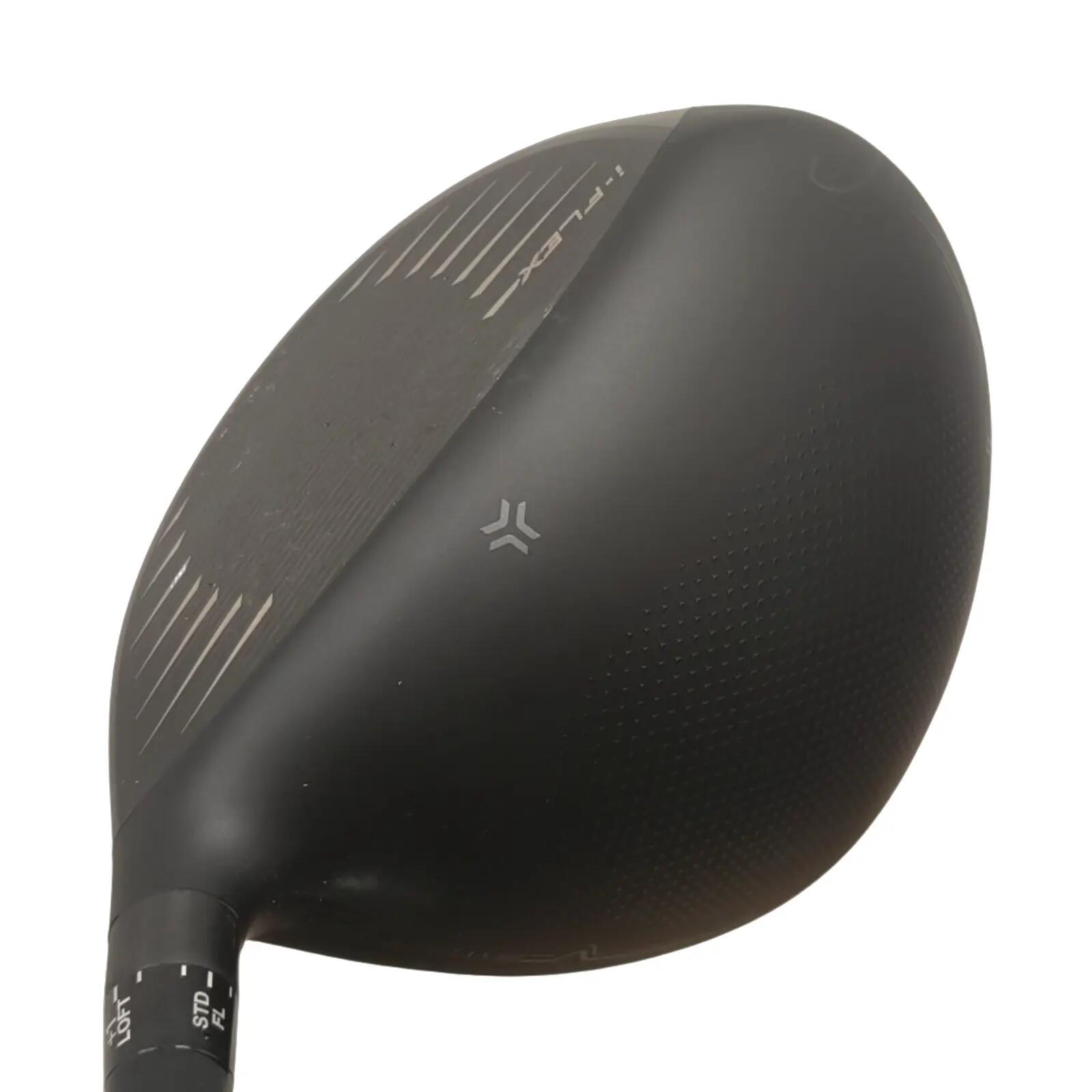 Srixon ZXI LS Driver / Flex X-Stiff / Loft 9 4/6