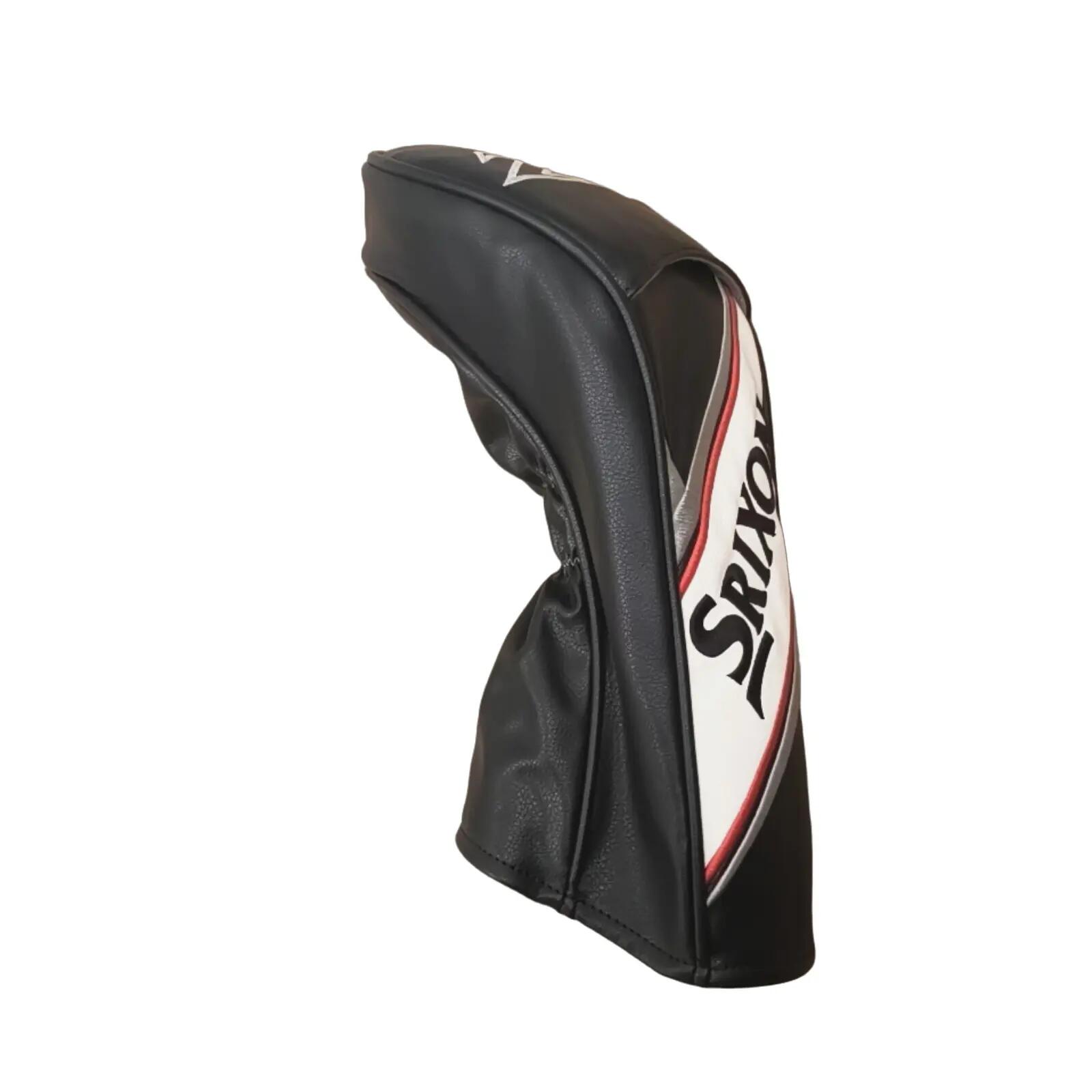 Srixon ZXI LS Driver / Flex X-Stiff / Loft 9 2/6
