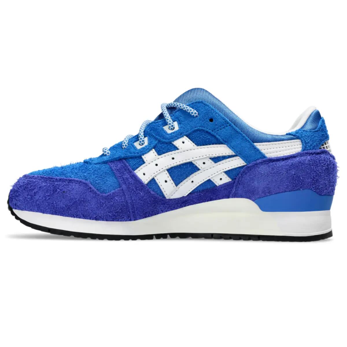 ASICS Gel-Lyte III '07 Remastered Kith Marvel X-Men Beast Opened Box (Trading 3/6