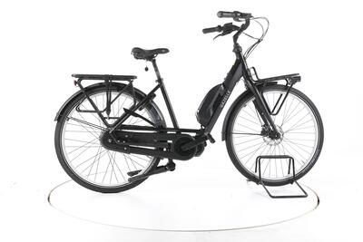Tweedehands - gazelle bloom city e-bike lage instap 2024 - zeer goed