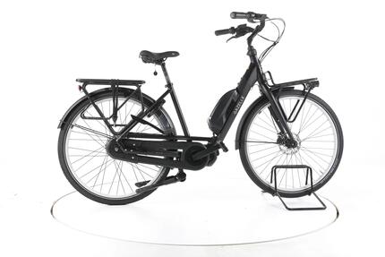 Reconditionné - Gazelle Bloom Vélo Électrique Urbain Cadre bas 2024 - Très Bon
