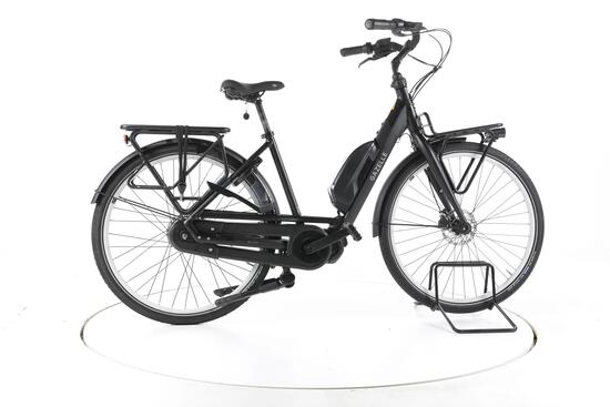 Reconditionné - Gazelle Bloom Vélo Électrique Urbain Cadre bas 2024 - Très Bon