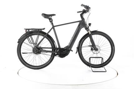 Reconditionné - KTM Macina City 710 Belt Vélo Électrique Urbain - Très Bon