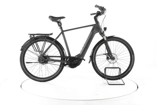 Reconditionné - KTM Macina City 710 Belt Vélo Électrique Urbain - Très Bon