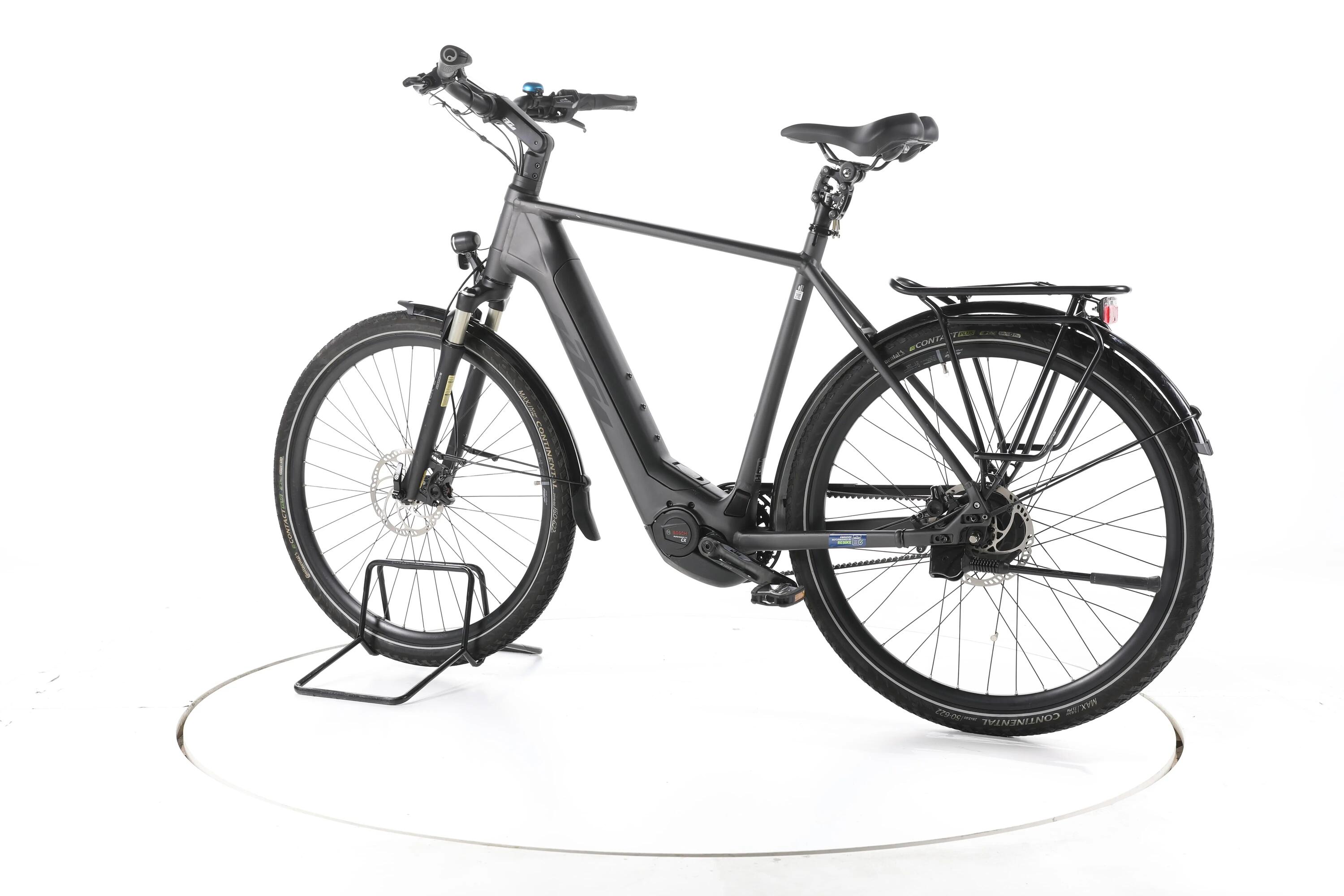 2ND LIFE - Kolo KTM Macina City 710 Belt - Velmi dobrý stav 7/7