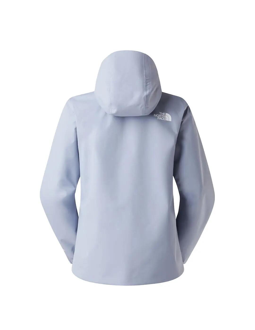 Veste pour femme The North Face Quest Bleu. 2/7