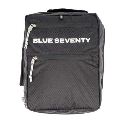 Sac de rangement cube Blue Seventy