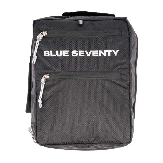 Sac de rangement cube Blue Seventy