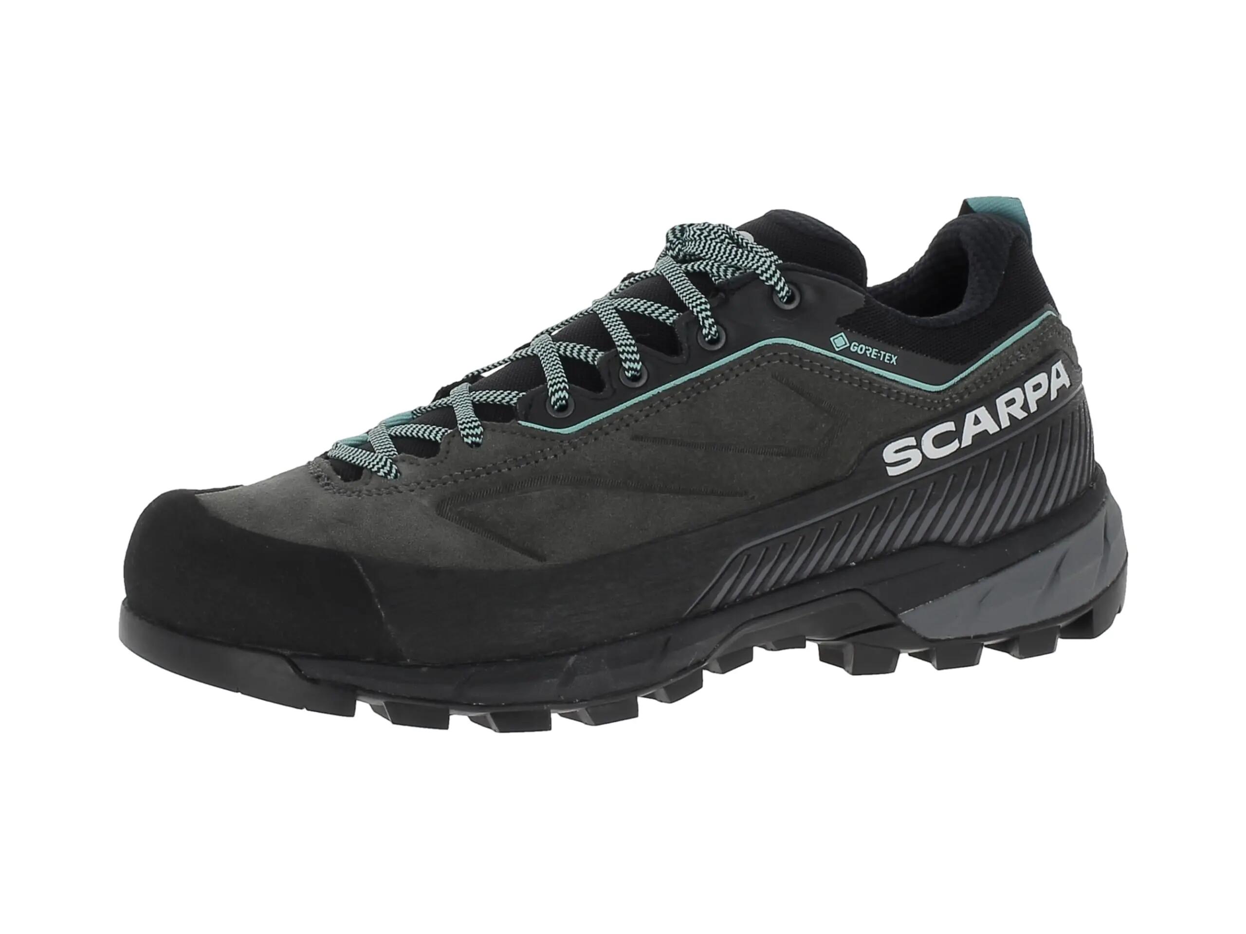 SCARPA picture