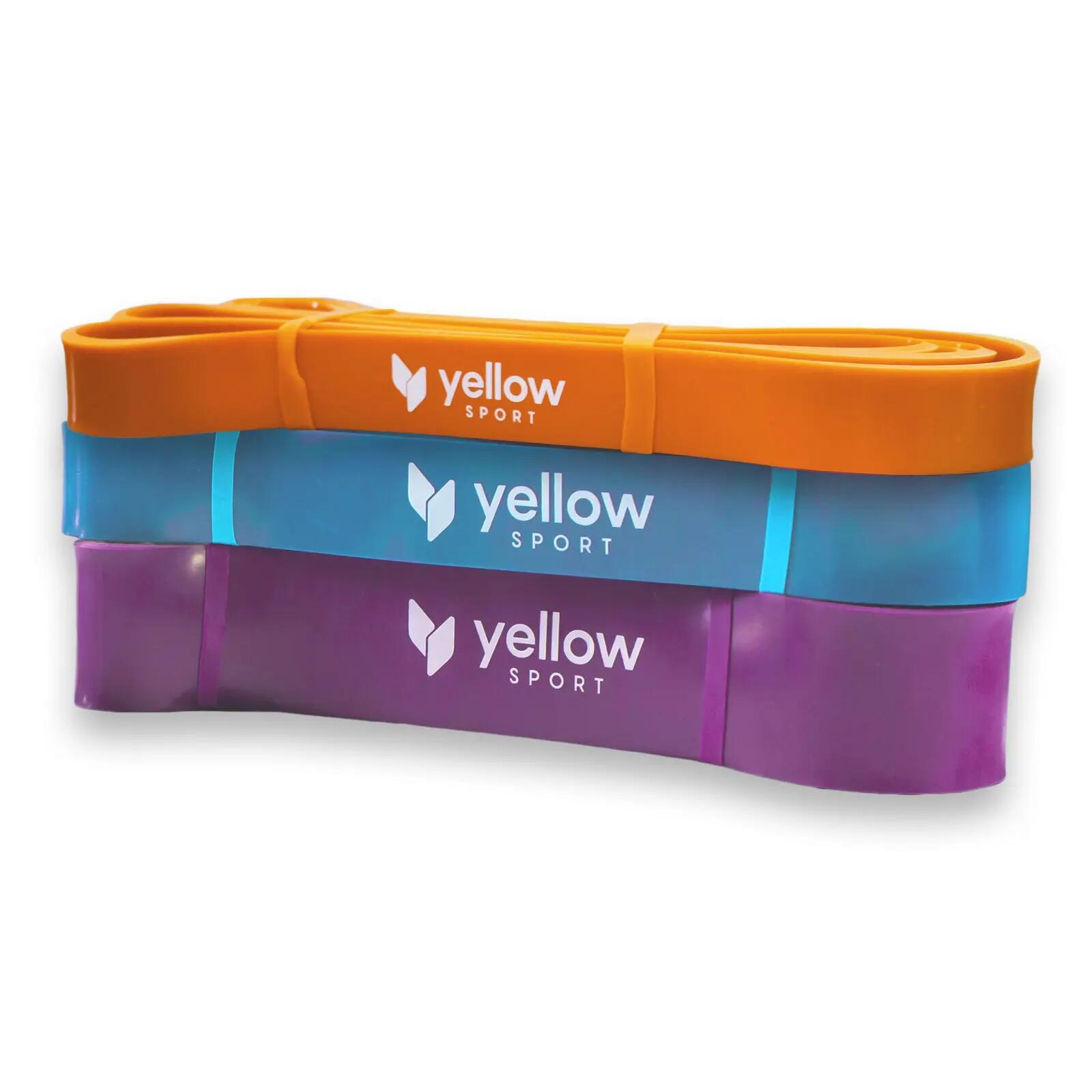 YELLOW SPORT picture
