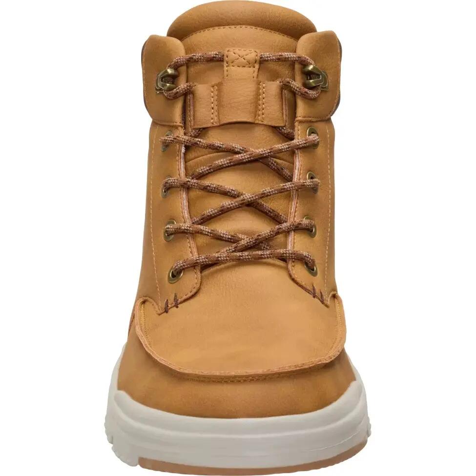HeyDude Męskie Buty zimowe Bradley II Classic 6/6