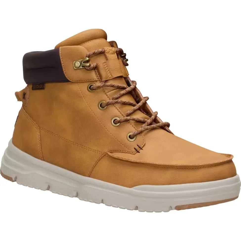 HeyDude Męskie Buty zimowe Bradley II Classic 5/6