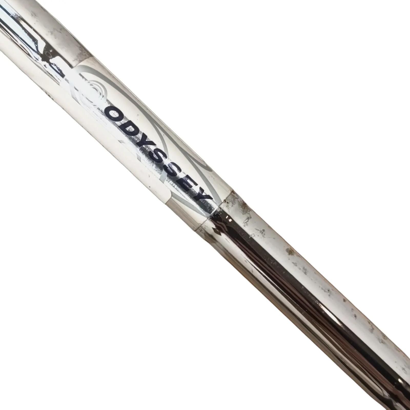 Odyssey Marxman X-Act Chipper / Flex Wedge / Loft 37 4/5
