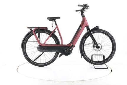 Reconditionné - Gazelle Avignon C8 G2706 - Très Bon