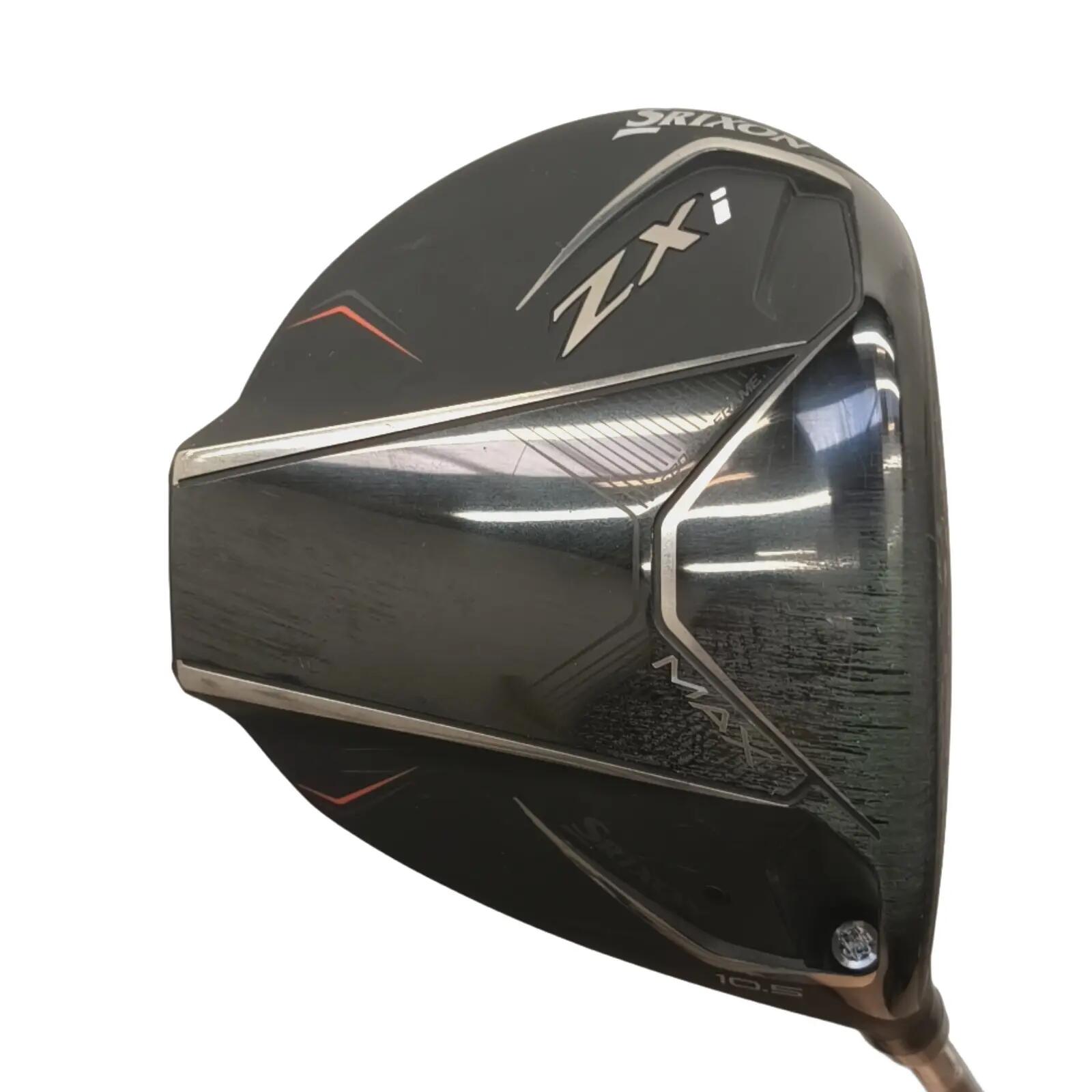 SRIXON picture