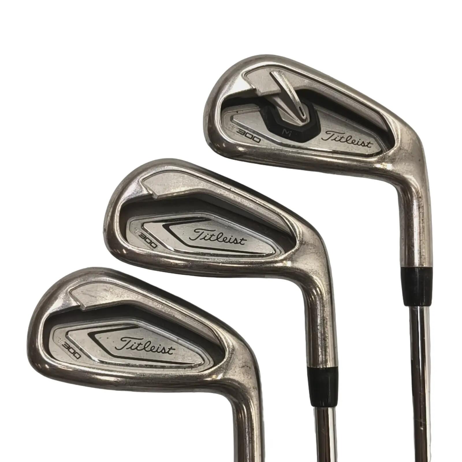TITLEIST picture