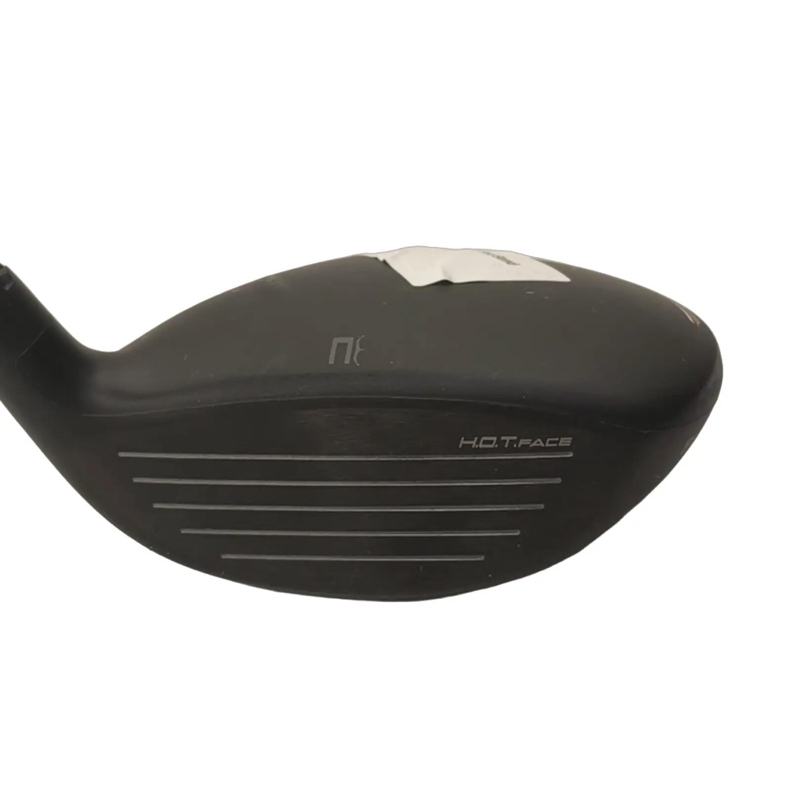 Sinistra Cobra LTDx #3 Fairway Testa / Loft 15 4/4