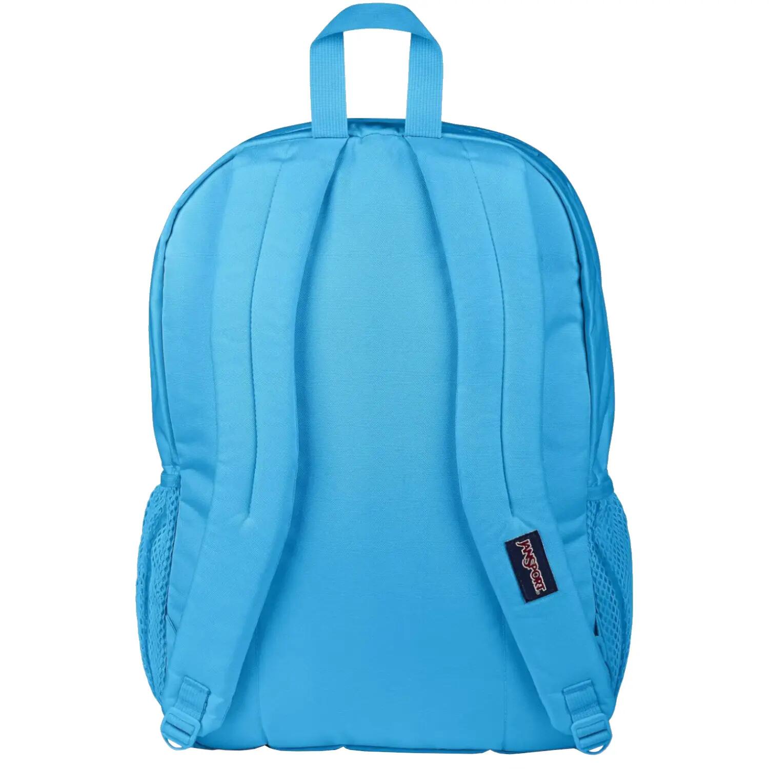 Plecak sportowo-turystyczny dla dorosłych Big Day Pack Backpack 3/4