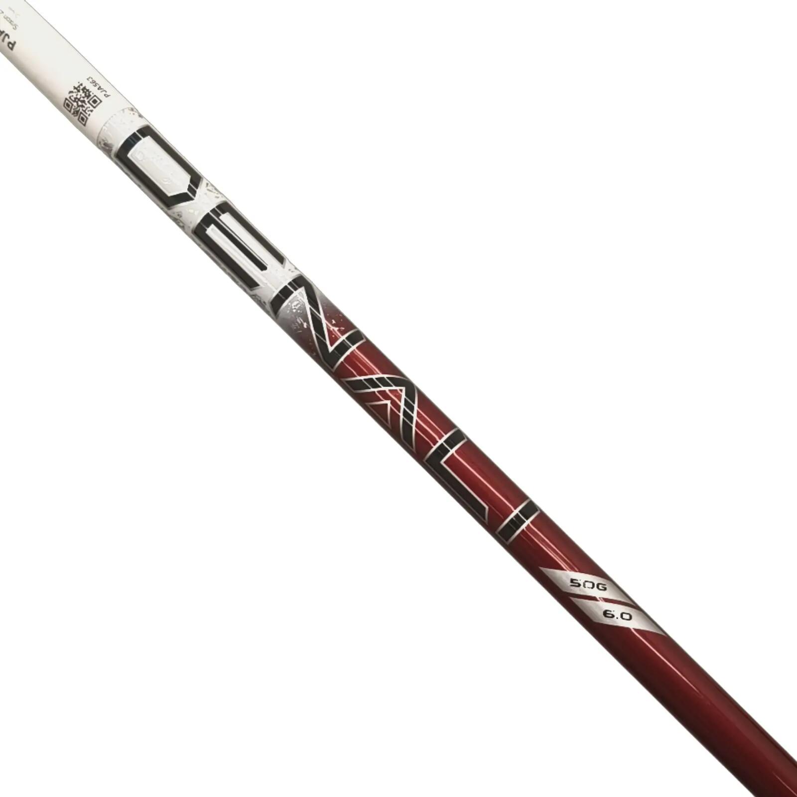 Srixon ZXI Max Driver / Flex Stiff / Loft 10.5 5/6