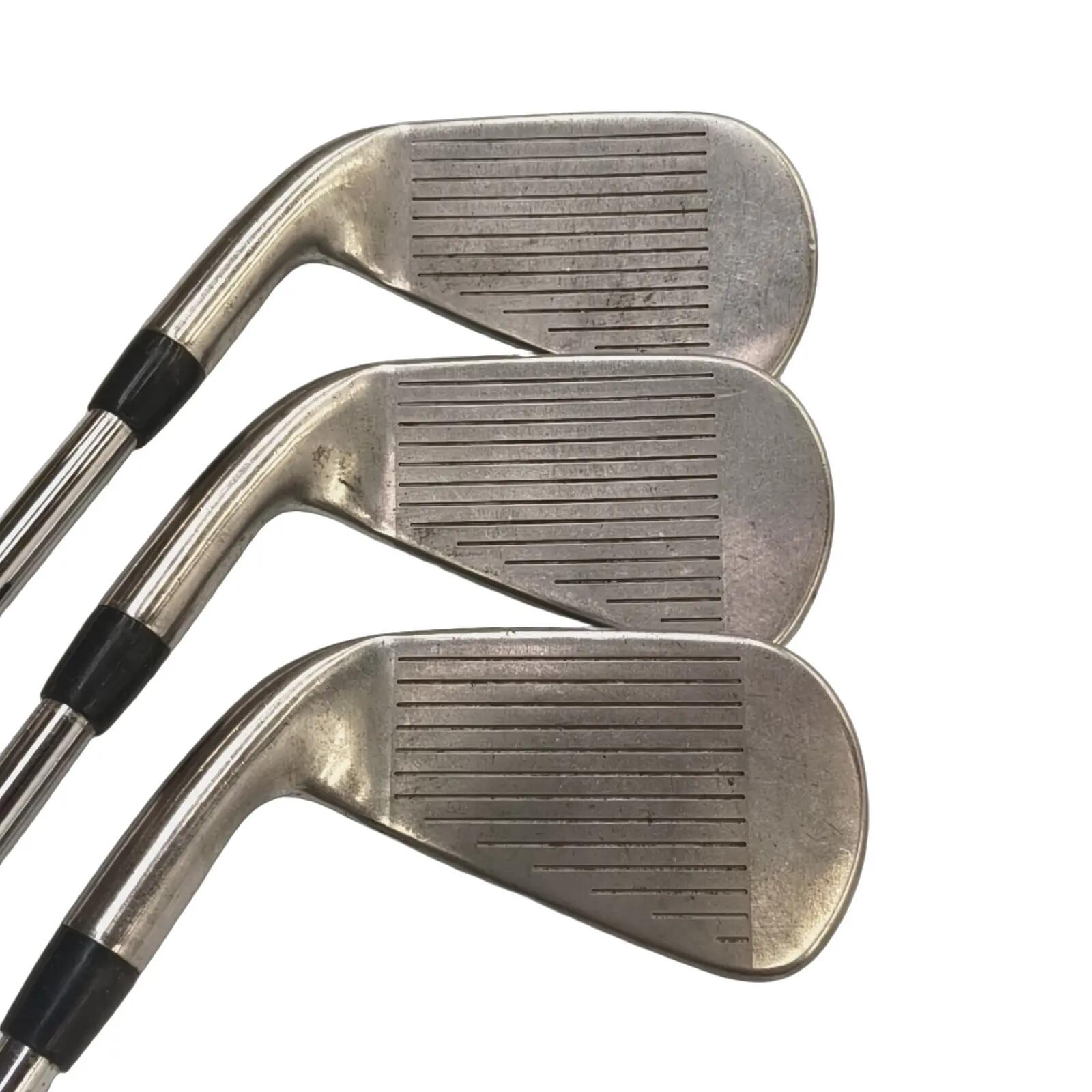 Titleist T300 2019 IJzerset / 5-PW+AW / Flex Regular / Staal 7/7