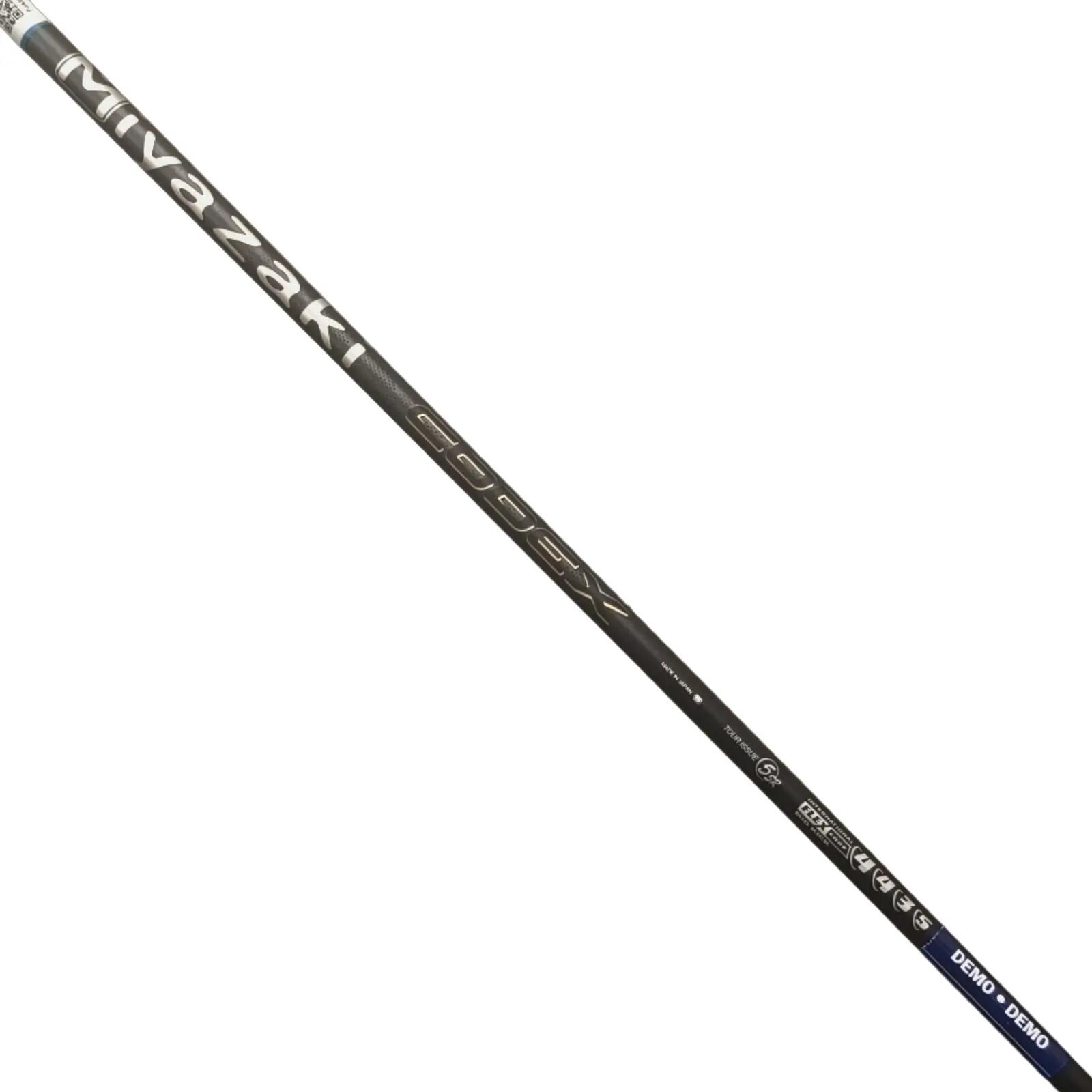 Srixon ZXI Max Driver / Flex A-flex / Loft 12 5/6