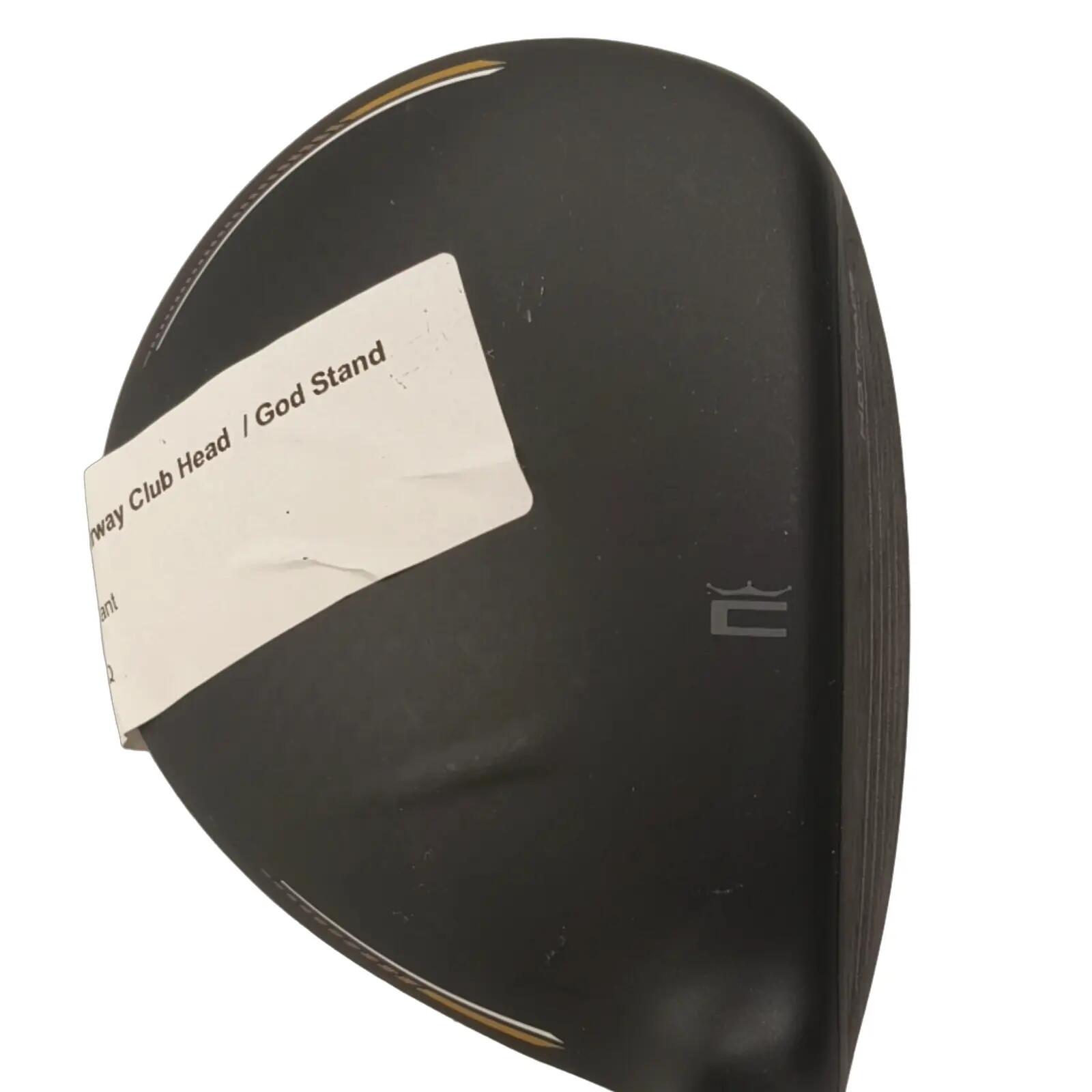 Sinistra Cobra LTDx #3 Fairway Testa / Loft 15 3/4