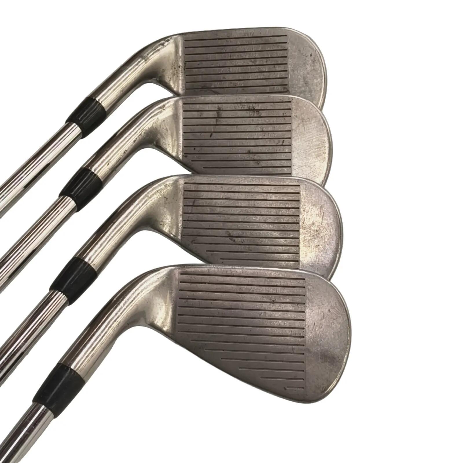 Titleist T300 2019 IJzerset / 5-PW+AW / Flex Regular / Staal 6/7