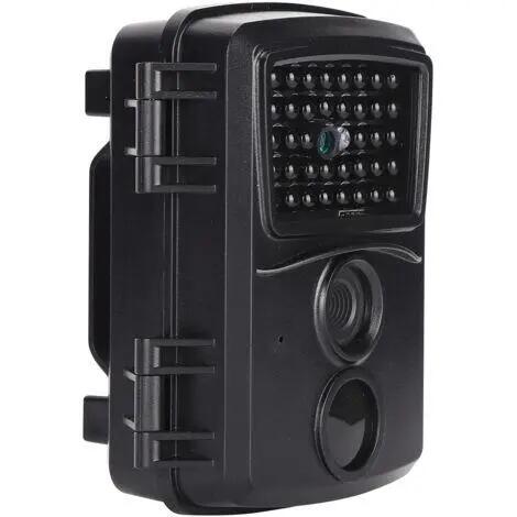 Caméra chasse PR600B, mouvement, 52°, 0,8 s 5/5