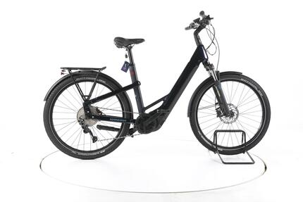 Reconditionné - Winora Yakun 10 Vélo Électrique de Cadre bas - Très Bon
