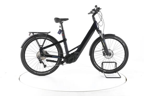 Reconditionné - Winora Yakun 10 Vélo Électrique de Cadre bas - Très Bon