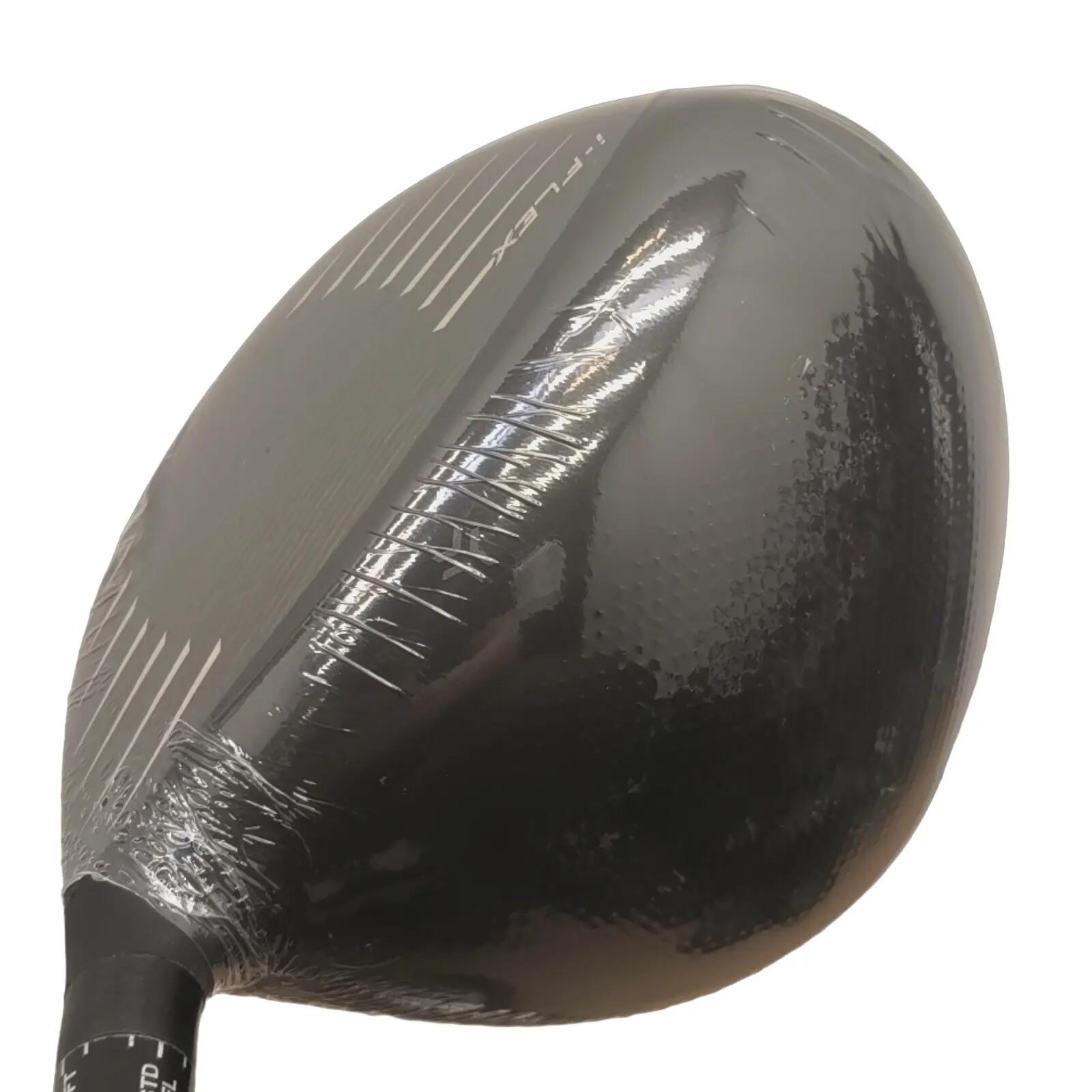 Srixon ZXI Max Driver / Flex A-flex / Loft 12 4/6
