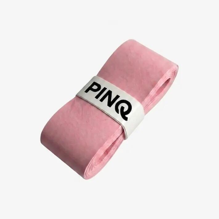Overgrips Rosa Claro (Pack de 3) 2/3