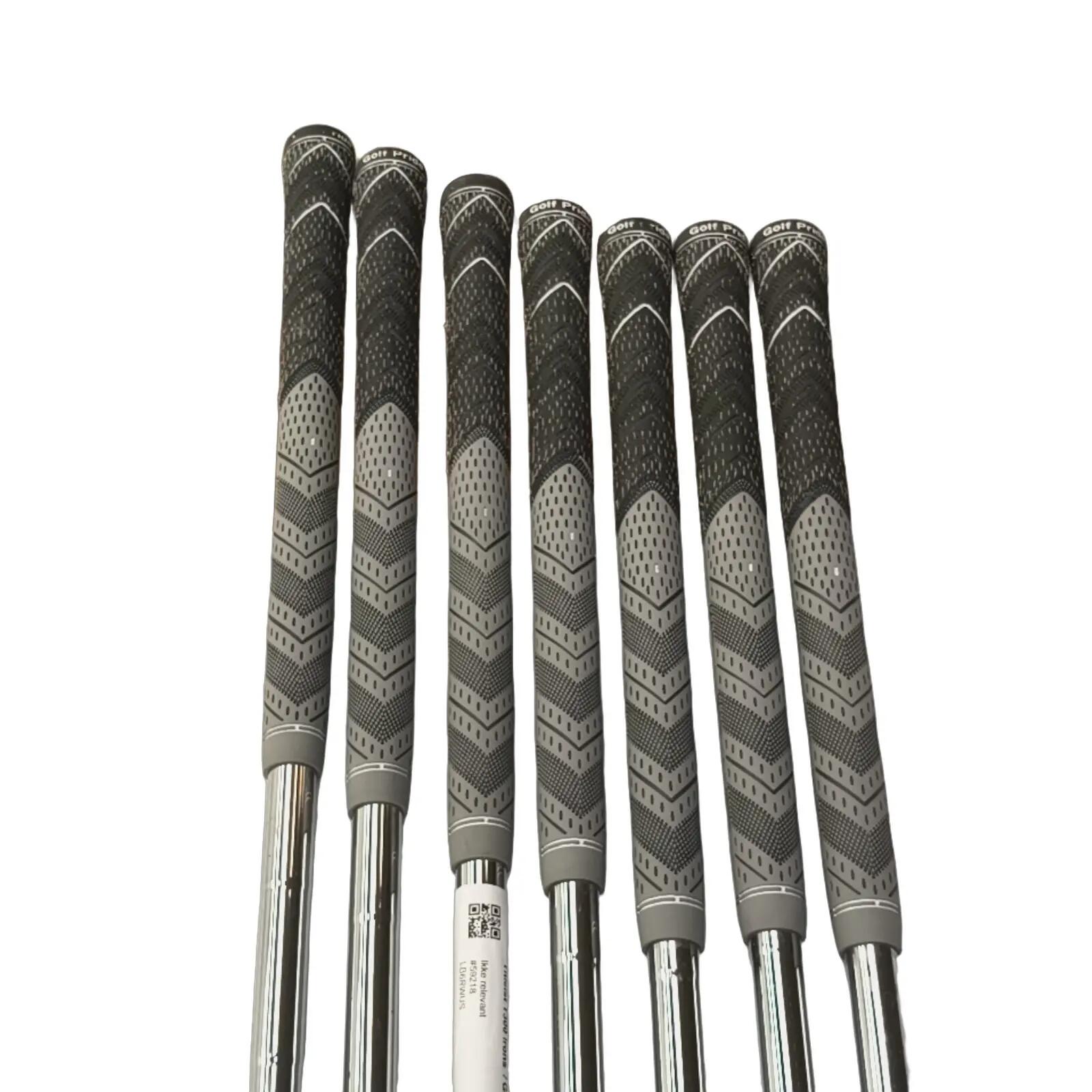 Titleist T300 2019 IJzerset / 5-PW+AW / Flex Regular / Staal 5/7
