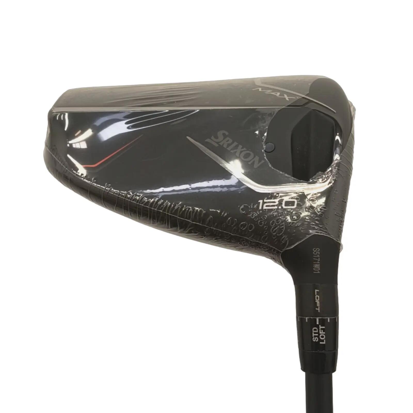 Srixon ZXI Max Driver / Flex A-flex / Loft 12 3/6