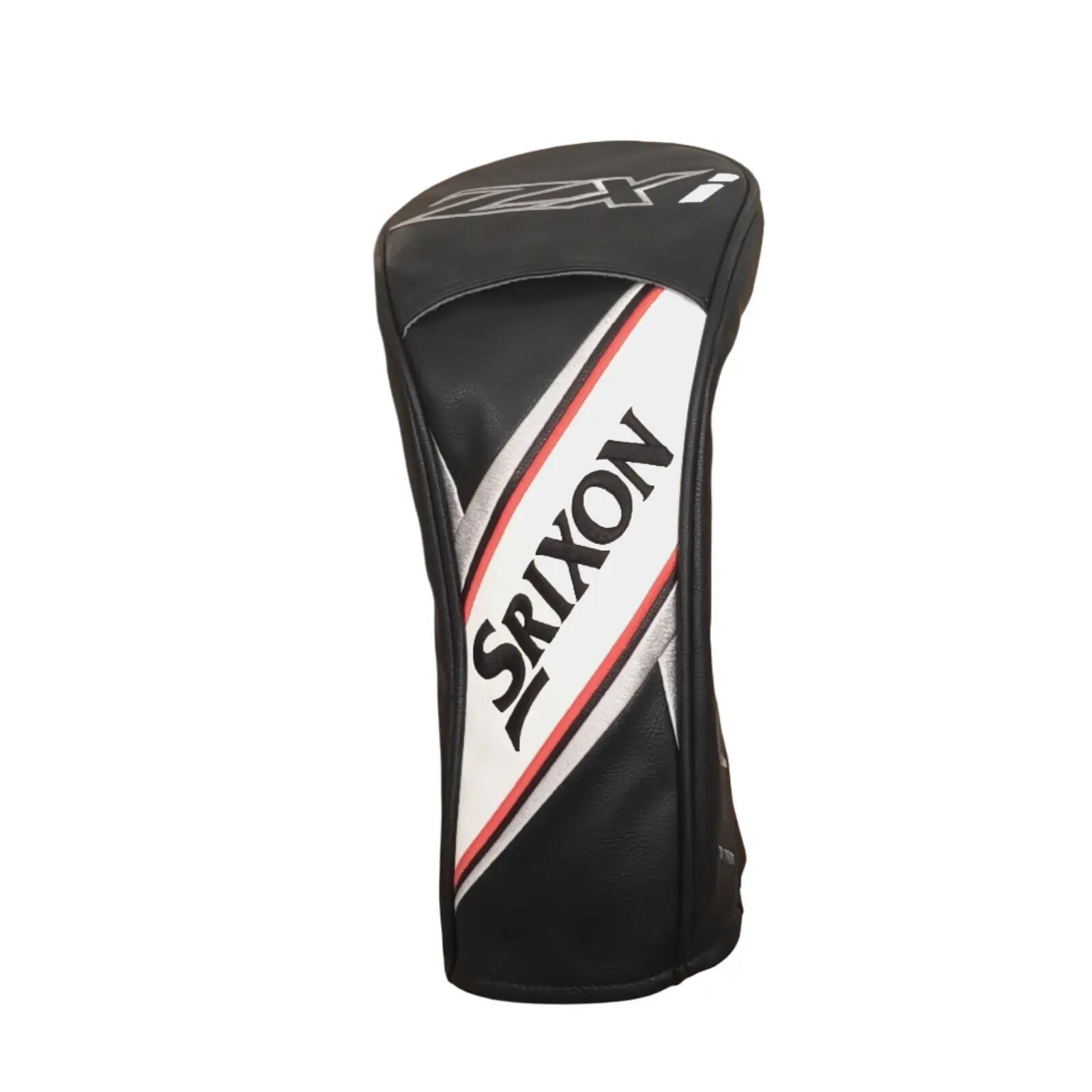 Srixon ZXI Max Driver / Flex A-flex / Loft 12 2/6