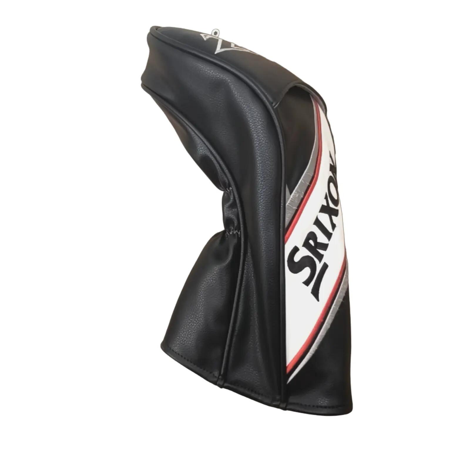 Srixon ZXI Max Driver / Flex Stiff / Loft 10.5 2/6