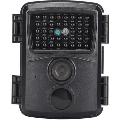 Caméra chasse PR600B, mouvement, 52°, 0,8 s 2/5
