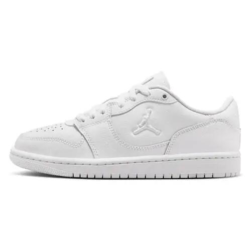Dětské univerzálni boty Jordan Court Connect Low 1/5