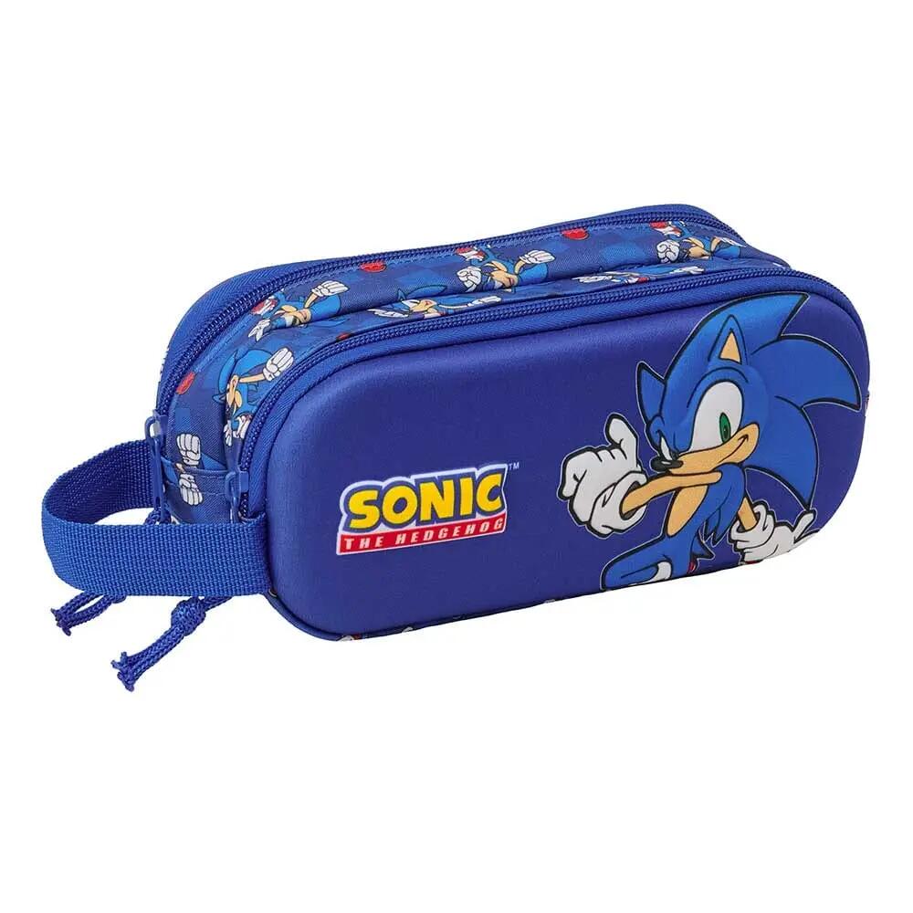 SONIC THE HEDGEHOG picture