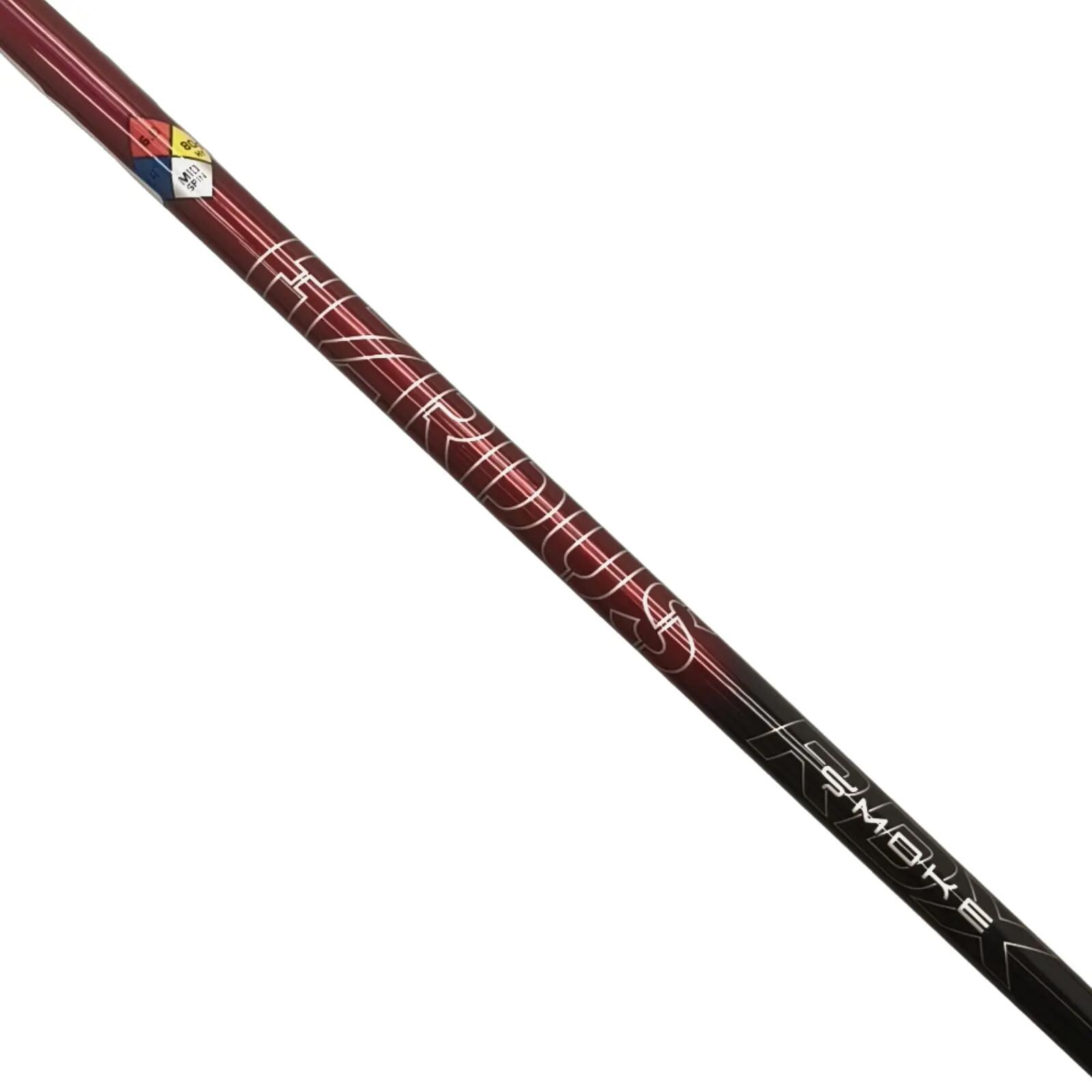 Srixon Zxi Hybrid / Flex Stiff / #3/19 5/6