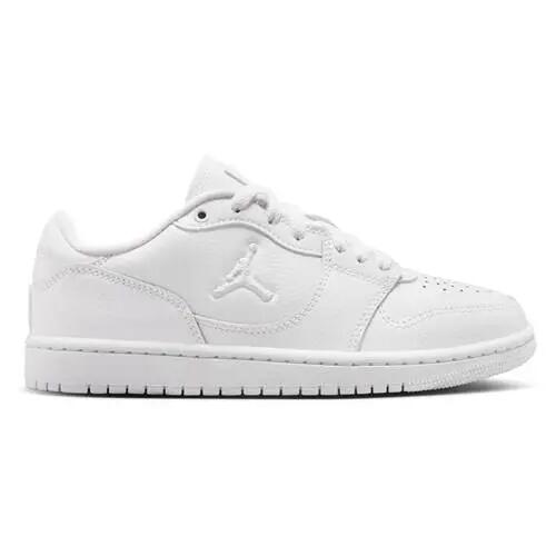 Dětské univerzálni boty Jordan Court Connect Low 5/5