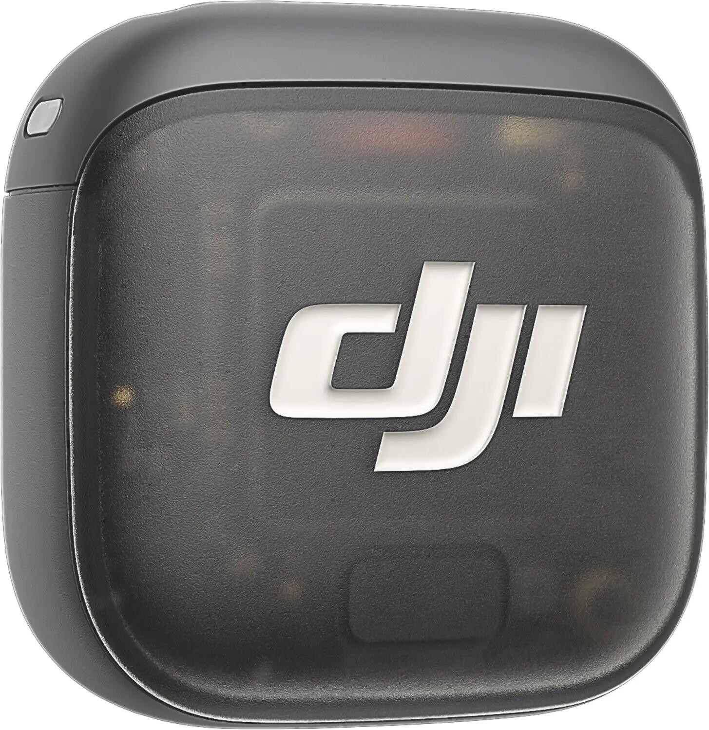 DJI picture