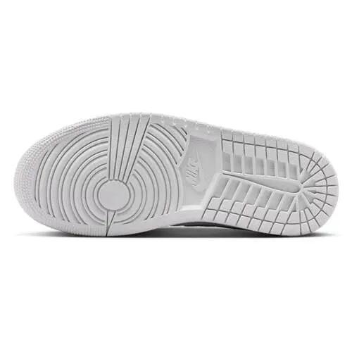 Dětské univerzálni boty Jordan Court Connect Low 4/5