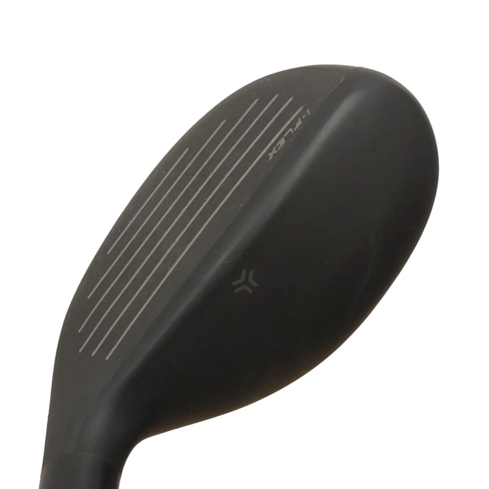 Srixon Zxi Hybrid / Flex Stiff / #3/19 4/6