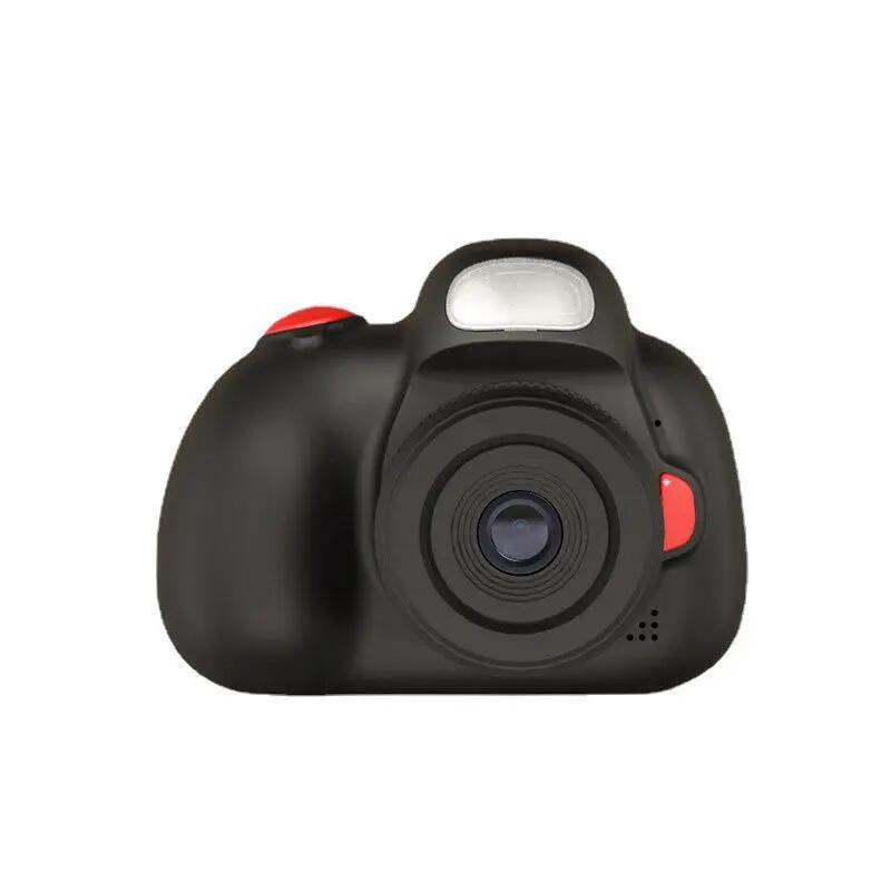 Mini appareil photo reflex enfant, motif dessin animé 4/5