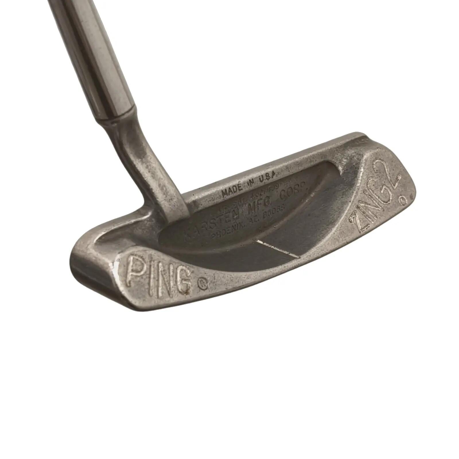 PING Zing 2 Putter / 36" 5/6