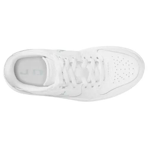 Dětské univerzálni boty Jordan Court Connect Low 3/5