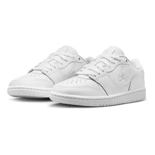 Dětské univerzálni boty Jordan Court Connect Low 2/5